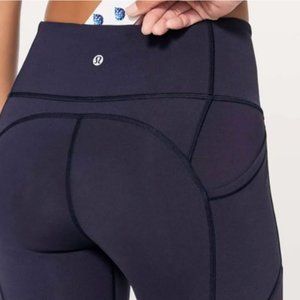 Lululemon - All The Right Places Pant II L